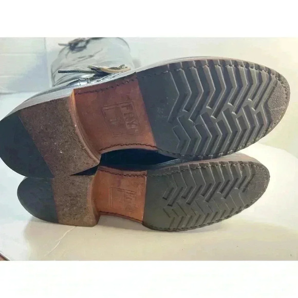 Frye boots - Picture 5 of 9